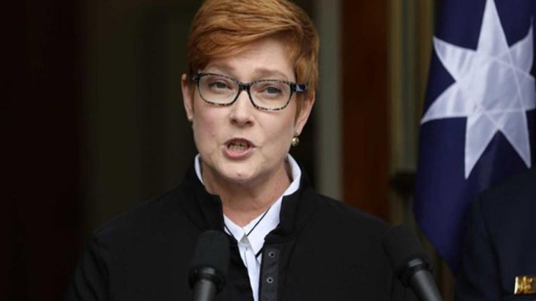 Απελευθερώθηκε ζευγάρι Αυστραλών που κρατούνταν στο Ιράν