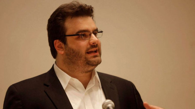 Κ. Πιερρακάκης: Η Ελλάδα πρέπει να είναι πρωτοπόρος στην εποχή του 5G