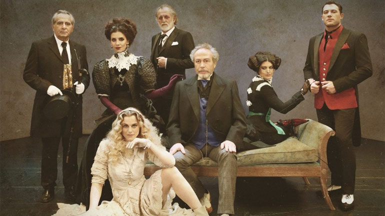 Πού θα πάμε σήμερα στην πόλη – Ατζέντα εκδηλώσεων