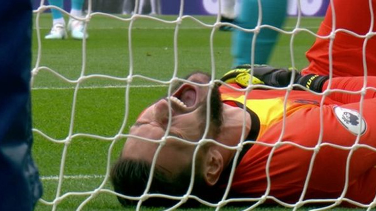 Τότεναμ: Σοκαριστικός τραυματισμός για τον Γιορίς