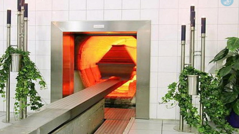 Οι θέσεις και οι αντιδράσεις για το πρώτο αποτεφρωτήριο στη Ριτσώνα