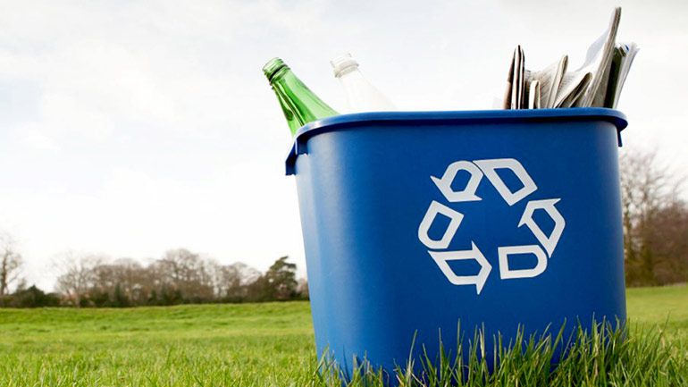 Εντυπωσιακές επιδόσεις των Χανίων στην ανακύκλωση