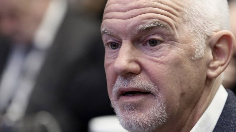 Δήλωση του Γ. Παπανδρέου για την Παγκόσμια Ημέρα του Δασκάλου