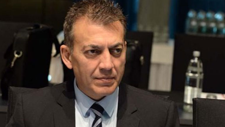 Βρούτσης: «Η απόφαση του ΣτΕ για το ασφαλιστικό δικαιώνει την κριτική της ΝΔ»