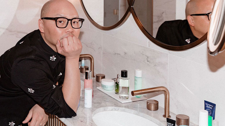 Τα μυστικά του makeup artist της Dior για να καλύψετε τους πόρους στο δέρμα σας