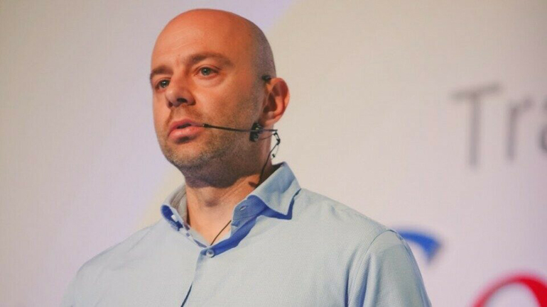 Συνέδριο ΟΝΝΕΔ: Το κράτος πρέπει να προσαρμοστεί στην ψηφιακή εποχή 