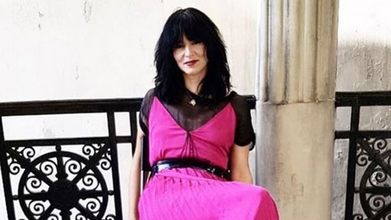 Η Ζενεβιέβ Μαζαρί αποκαλύπτει δημόσια την ηλικία της!