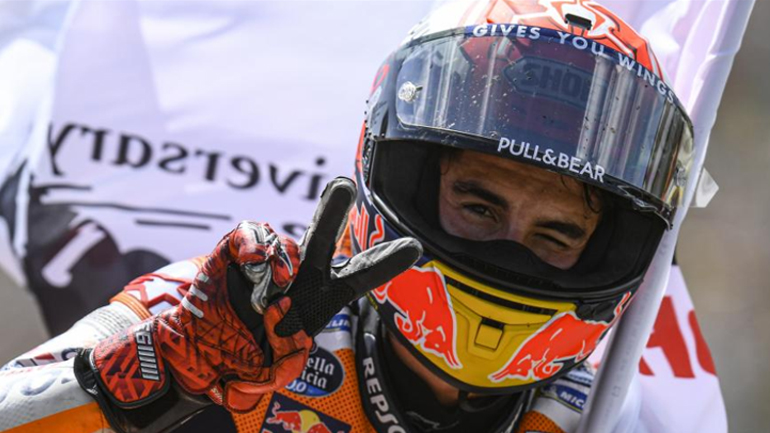 MotoGP2019, Ταϊλάνδη: Νίκη και Πρωτάθλημα για Marquez!