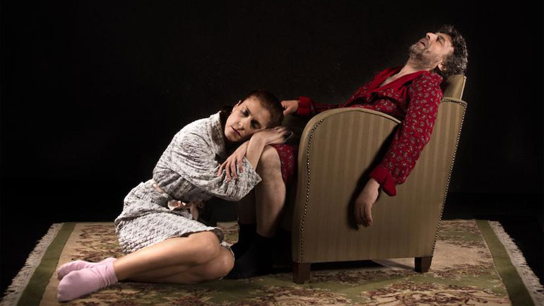 O Θείος Βάνιας στο BIOS