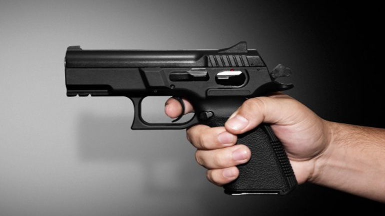 Φινλανδία: Πυροβόλησε και σκότωσε τον άνδρα που συνόδευε την πρώην γυναίκα του