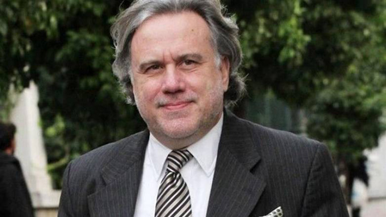 Κατρούγκαλος: Θετική η επίσκεψη Πομπέο αλλά δεν ακούστηκε ούτε λέξη για κυρώσεις κατά της Τουρκίας