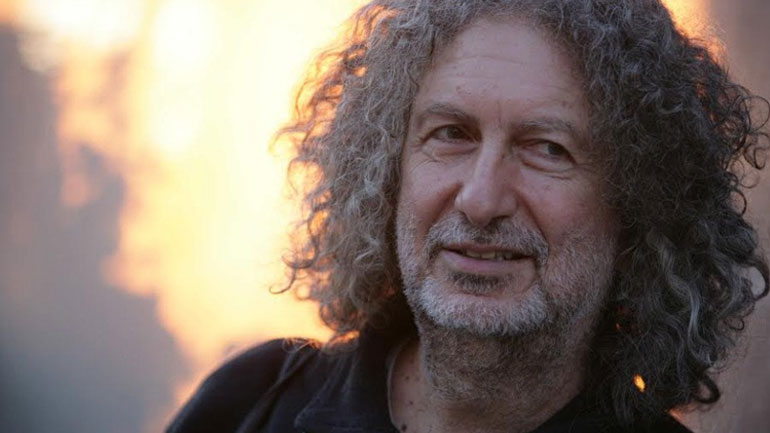 Συναυλία Γιώργου Καζαντζή «Εφ’ όλης της ύλης»