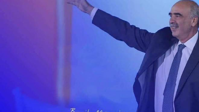 Βαγγέλης Μεϊμαράκης: Οι ΟΝΝΕΔίτες είναι οι πιο προοδευτικοί νέοι και να μην αφήσετε την Αριστερά να το καπηλευτεί