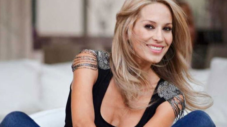 Αννίτα Ναθαναήλ: «Η κόρη μου μόνο πάνω από το πτώμα μου θα πήγαινε στο GNTM»