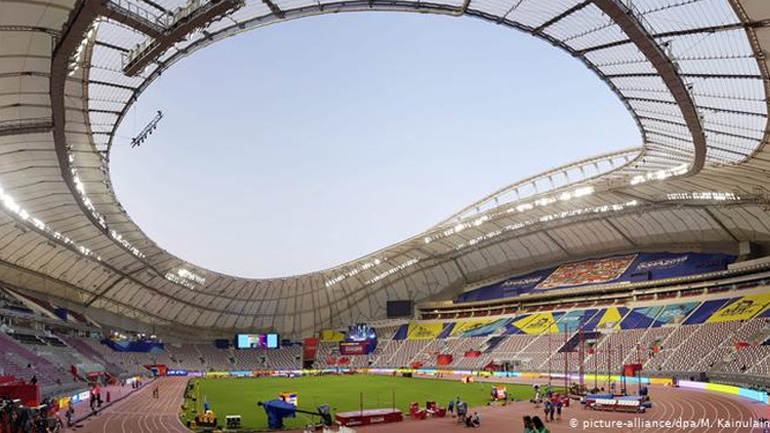 Στίβος: Ο τελικός πίνακας των μεταλλίων του Παγκοσμίου πρωταθλήματος της Ντόχα