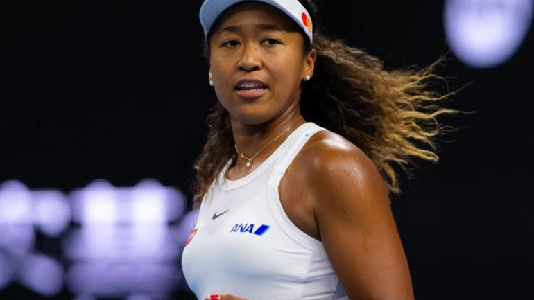 Τένις: Η Οσάκα κατέκτησε τον τίτλο στο τουρνουά του Πεκίνου