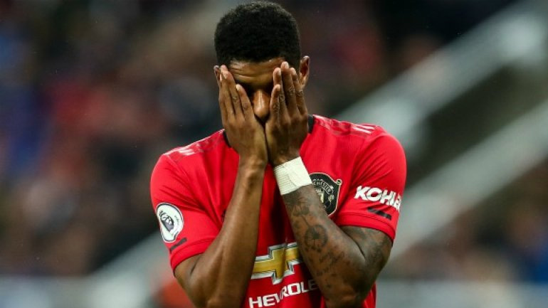 Αγγλία: Συνεχίζεται ο κατήφορος για τη Μάντσεστερ Γιουνάιτεντ – Έχασε και από τη Νιούκαστλ