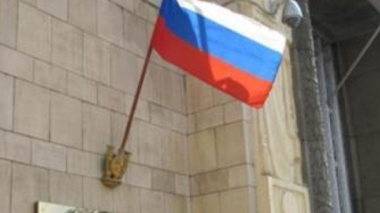 Ανησυχία για περαιτέρω κλιμάκωση της έντασης στην κυπριακή ΑΟΖ, εκφράζει το ρωσικό ΥΠΕΞ