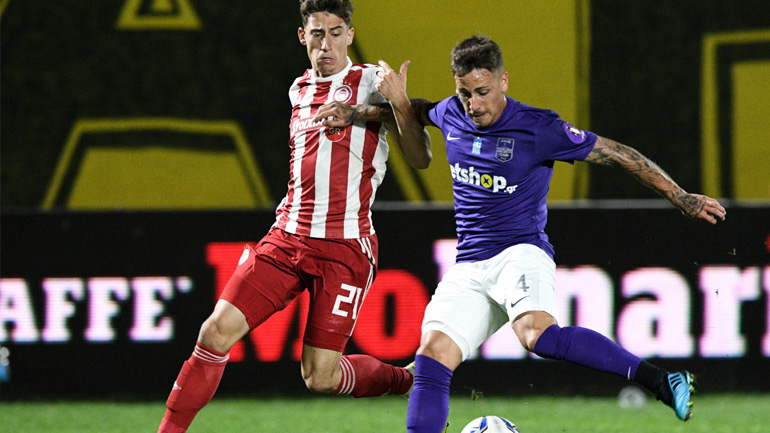 Η πρώτη διάγνωση για τους τραυματισμούς των Τσιμίκα και Ποντένσε