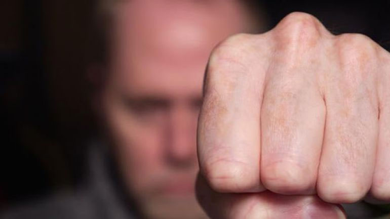 Επίθεση αγνώστων σε οπαδό του Άρη στην ανατολική Θεσσαλονίκη