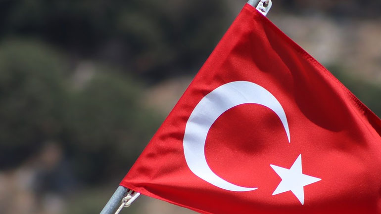 Αντιδράσεις από την Άγκυρα για ένα «like» της αμερικανικής πρεσβείας