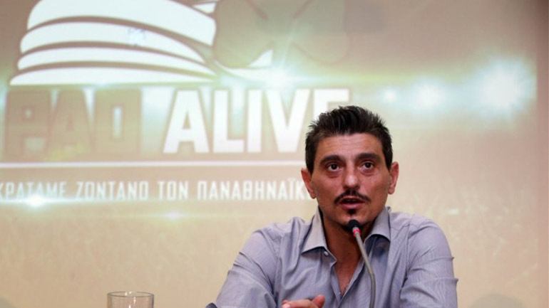 Πολύ αργεί ο Δημητράκης…