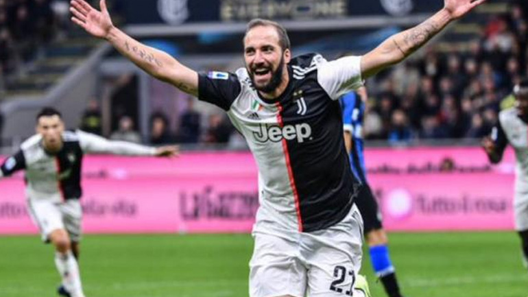 Ιταλία: Νικήτρια στο ντέρμπι κορυφής η Γιουβέντους, 2-1 την Ίντερ στο Μιλάνο