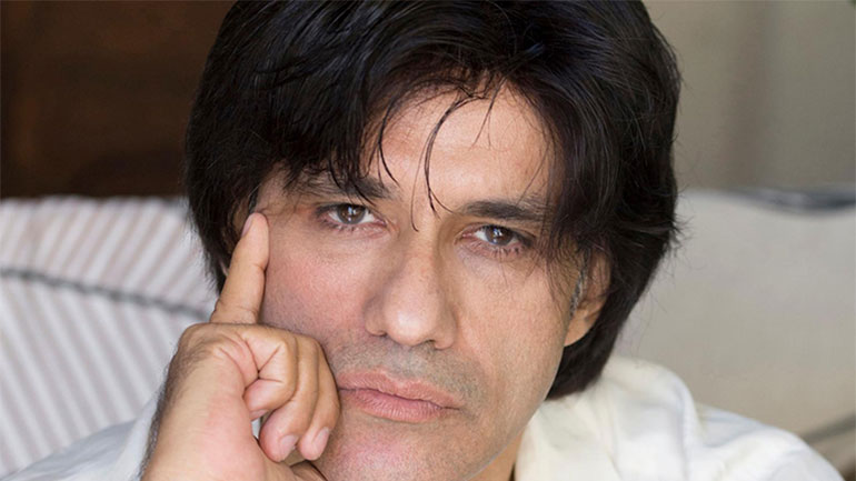 «Συγγραφικό Εργαστήρι» με τον Αλέξη Σταμάτη