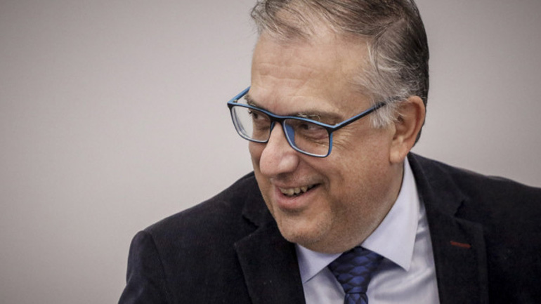 Θεοδωρικάκος : Θεμελιώδες δικαίωμα η ψήφος των Ελλήνων του εξωτερικού