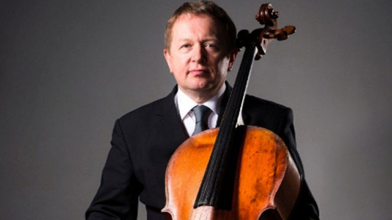 «Γύρω από το πιάνο» στο Μουσείο Μπενάκη