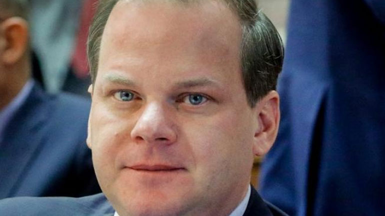 K. Καραμανλής: «Προτεραιότητά μας η βελτίωση των υπηρεσιών προς τους πολίτες»