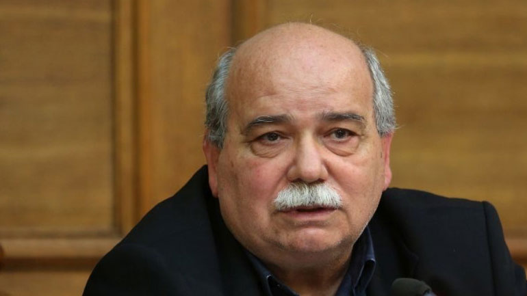 Ν. Βούτσης: Η προσπάθεια να μην έλθει εκ νέου η Αριστερά στη διακυβέρνηση θα αποτραπεί