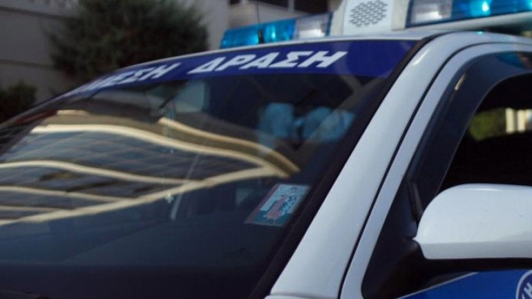 Δέκα συλλήψεις για παραεμπόριο στη Θεσσαλονίκη