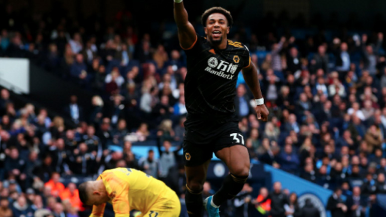 Αγγλία: Η Γουλβς σόκαρε τη Σίτι μέσα στο «Ίτιχαντ», Στο +8 η Λίβερπουλ από τους «πολίτες»