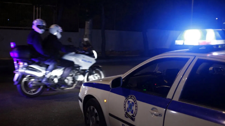 Αστυνομικοί πυροβόλησαν Πακιστανό στον Ασπρόπυργο – Σοβαρά στο νοσοκομείο o τραυματίας