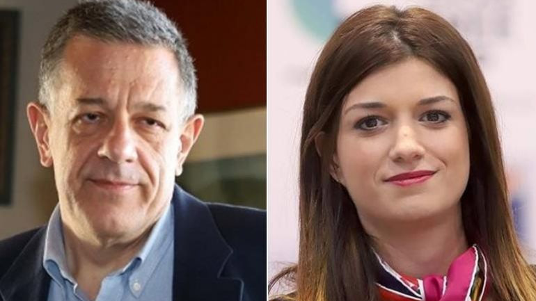 Θεσσαλονίκη: Αντιπαράθεση Ταχιάου – Νοτοπούλου για το μετρό