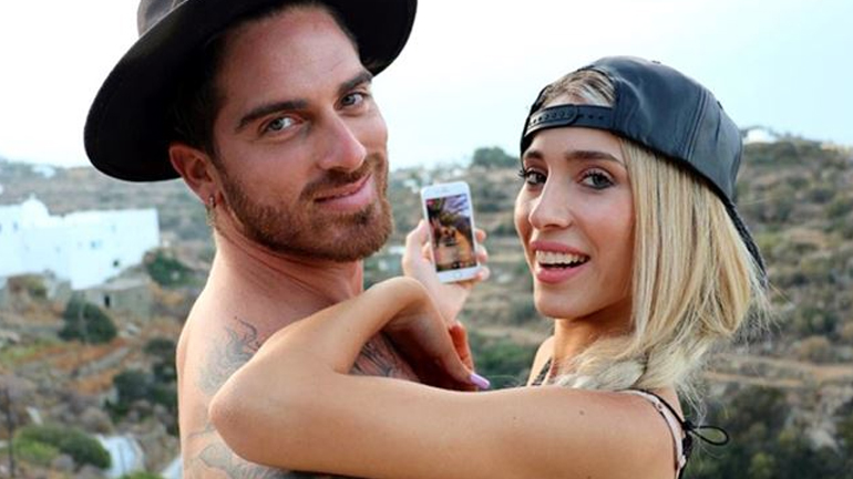 Αθηνά Χρυσαντίδου – Δώρος Παναγίδης: «Ο χωρισμός είναι οριστικός και πονάει πολύ»