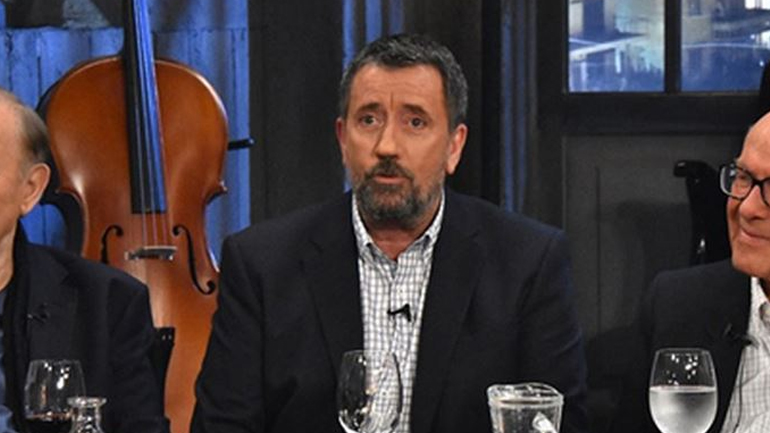 «Υψηλές πτήσεις» στην πρεμιέρα του Σπύρου Παπαδόπουλου