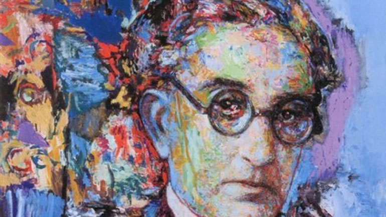 Καβάφης, ο παγκόσμιος Αλεξανδρινός