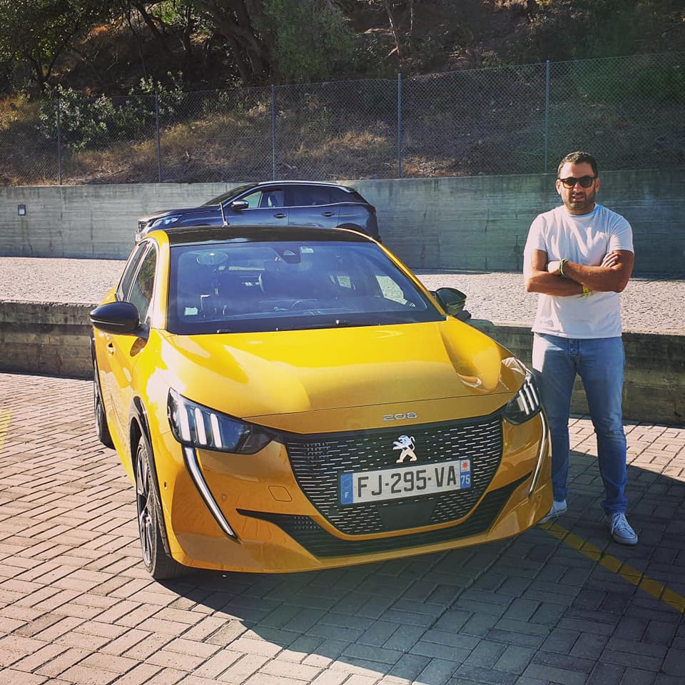 Αλλάζει πρόσωπο σε όλες τις κατηγορίες η Peugeot