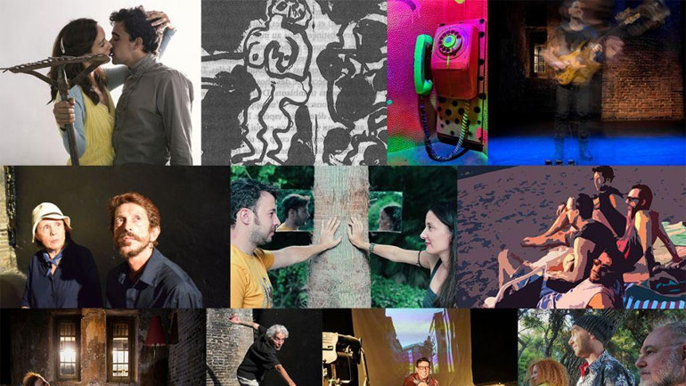 Θέατρο Φούρνος: Όλες οι εφετινές παραστάσεις