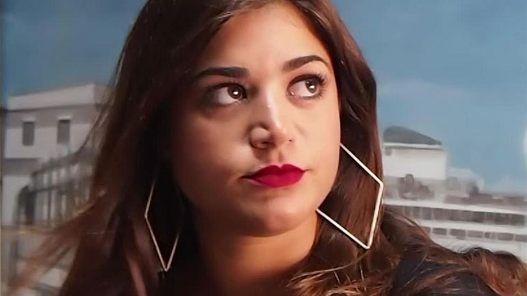 «Σαν ακροβάτες» του Απόλλωνα Κουσκουμβεκάκη με την Άννα Ματσούκα