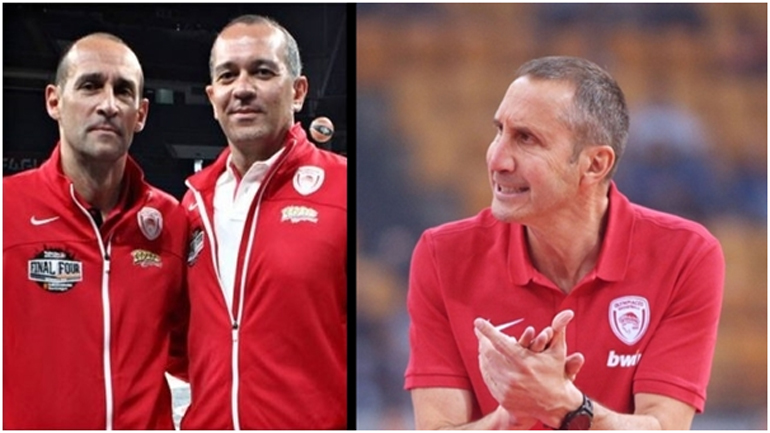 Οι Αγγελόπουλοι οφείλουν μία τεράστια συγγνώμη στον Ντέϊβιντ Μπλατ