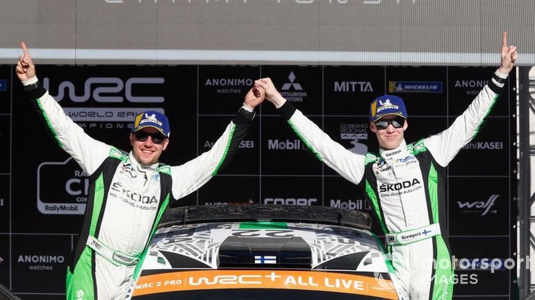 Στέφθηκε πρωταθλητής σε ηλικία 19 χρονών