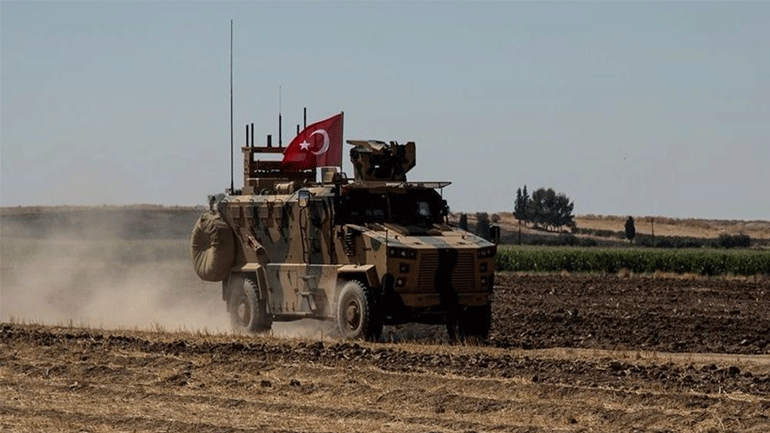 Οι ΗΠΑ κήρυξαν απαγορευμένη ζώνη για πτήσεις στη Βόρεια Συρία