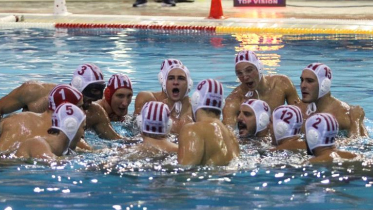 Πόλο: Ανώτερος ο Ολυμπιακός, 17-8 τη Γιάντραν στο Σπλιτ