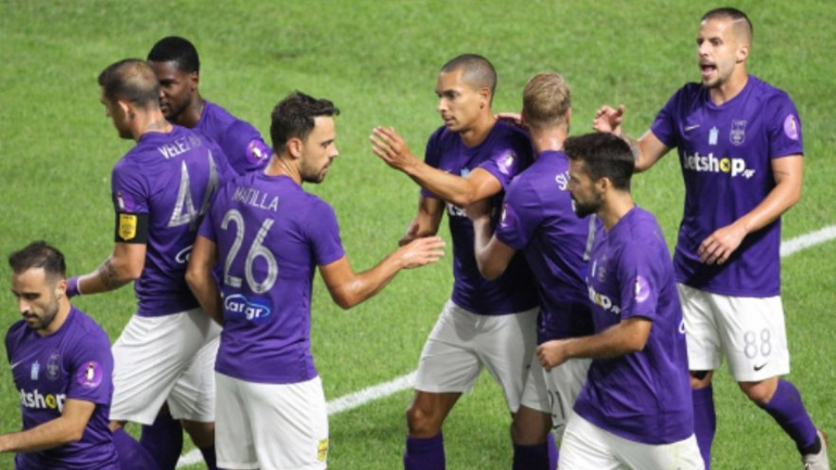 Έκλεισε φιλικό με τον Απόλλωνα Λάρισας ο Άρης