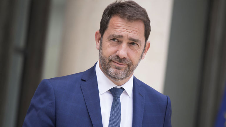Γάλλος υπ. Εσωτερικών: Ο κίνδυνος τρομοκρατικής επίθεσης στη χώρα παραμένει πολύ υψηλός