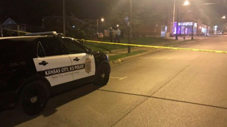 ΗΠΑ: Συνελήφθη ένας ύποπτος για την επίθεση σε μπαρ στο Κάνσας