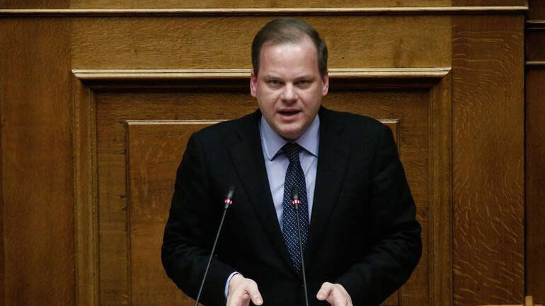 Κ. Καραμανλής: «Θα εφαρμοστούν όλες οι φοροελαφρύνσεις που έχουν εξαγγελθεί»